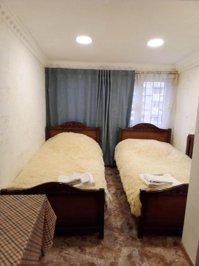 Hotel 333 Yerevan Exterior photo