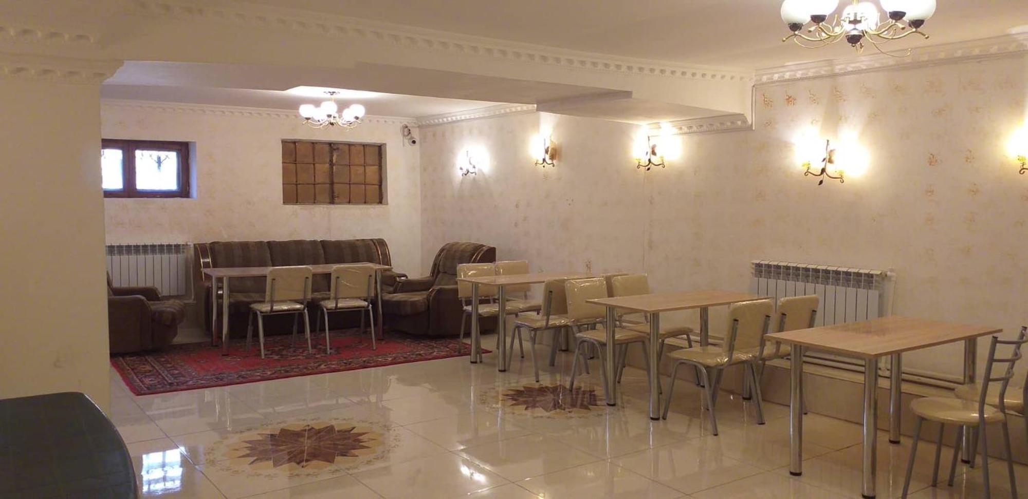 Hotel 333 Yerevan Exterior photo